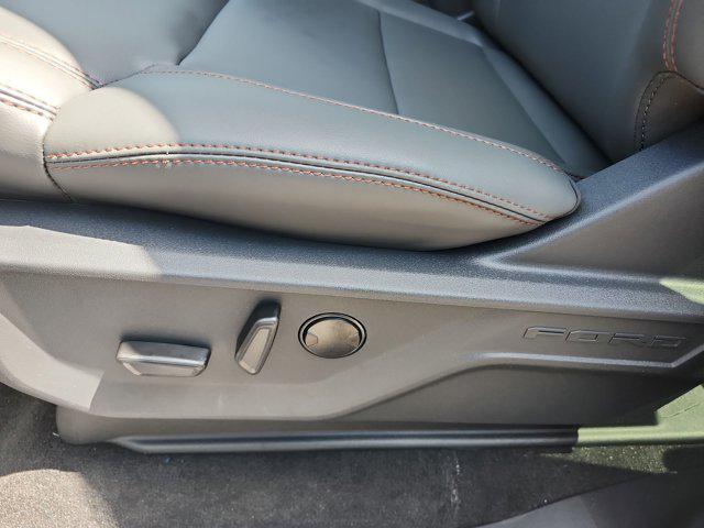 new 2025 Ford Expedition car, priced at $63,783