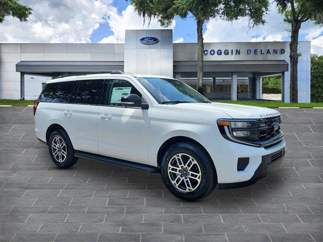 new 2025 Ford Expedition car, priced at $63,783