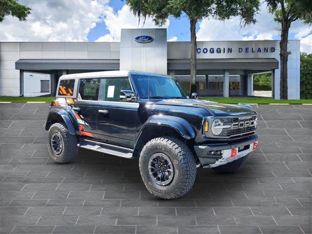 new 2024 Ford Bronco car, priced at $86,998