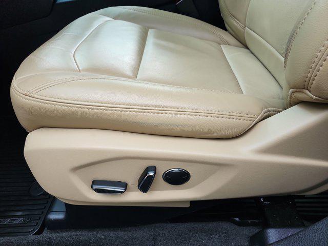 used 2017 Ford Explorer car, priced at $19,999