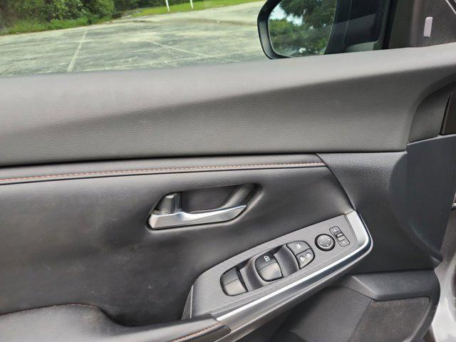 used 2020 Nissan Sentra car, priced at $13,290