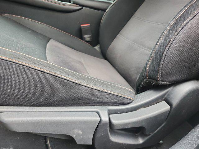 used 2020 Nissan Sentra car, priced at $13,290