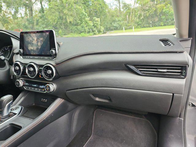 used 2020 Nissan Sentra car, priced at $13,290