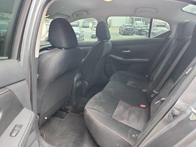 used 2020 Nissan Sentra car, priced at $13,290