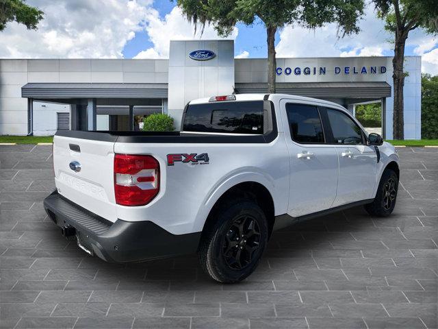 new 2024 Ford Maverick car, priced at $38,990