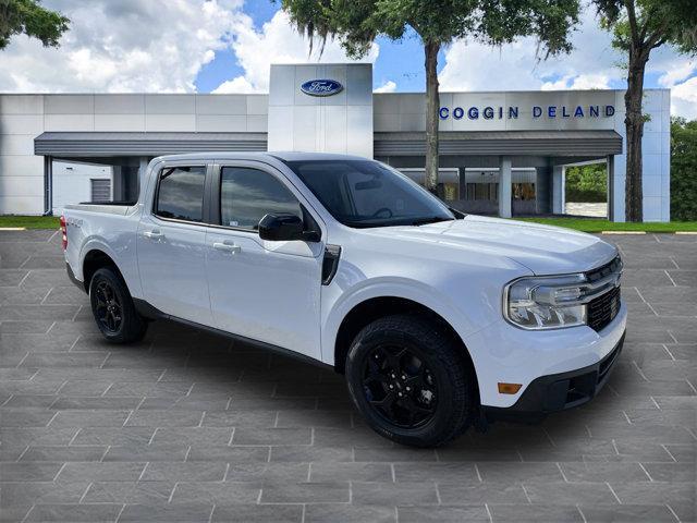 new 2024 Ford Maverick car, priced at $38,990