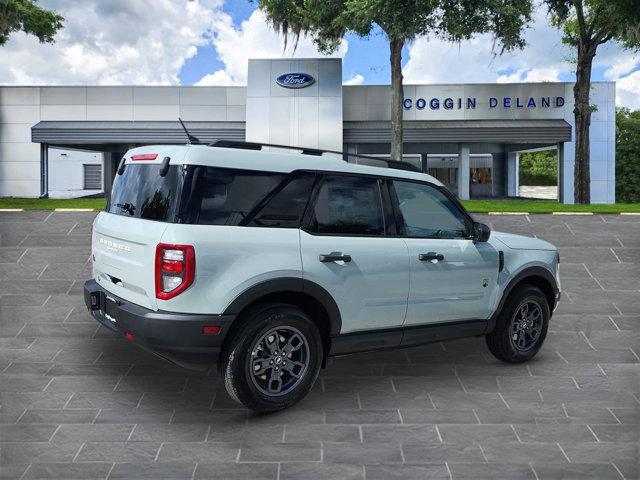 new 2024 Ford Bronco Sport car, priced at $29,946