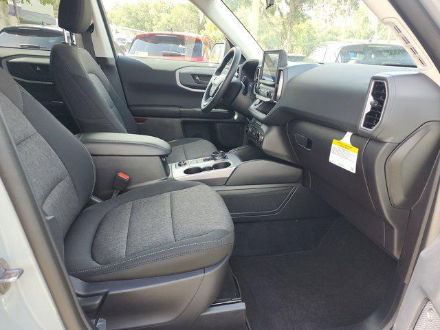 new 2024 Ford Bronco Sport car, priced at $29,946