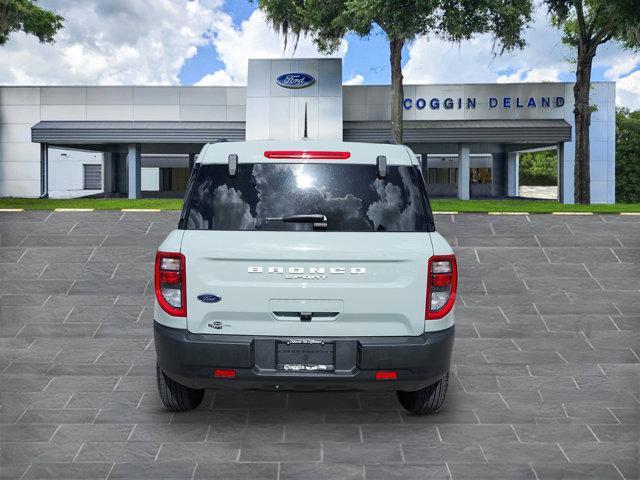 new 2024 Ford Bronco Sport car, priced at $29,946