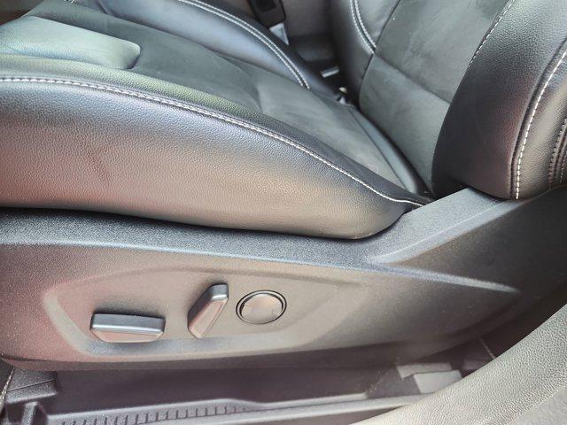 used 2021 Ford Edge car, priced at $27,863