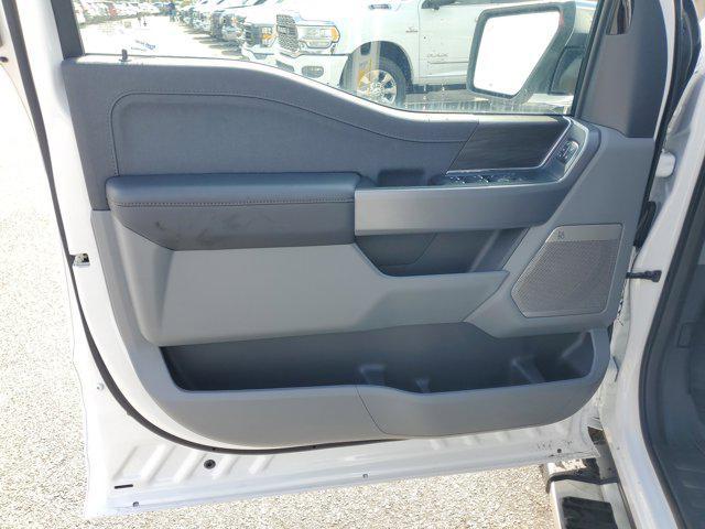 new 2025 Ford F-150 car, priced at $70,795