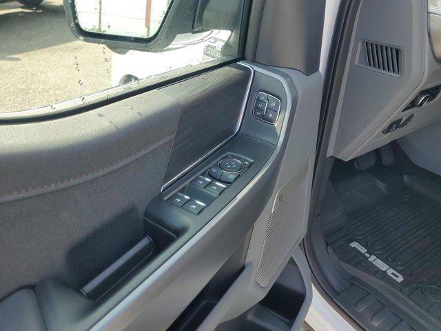 new 2025 Ford F-150 car, priced at $70,795