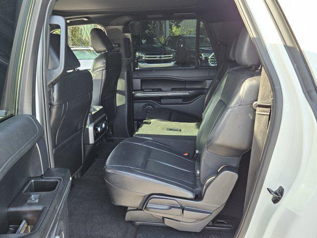 used 2021 Ford Expedition Max car, priced at $37,500