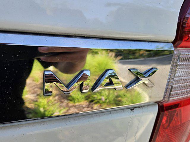 used 2021 Ford Expedition Max car, priced at $37,500