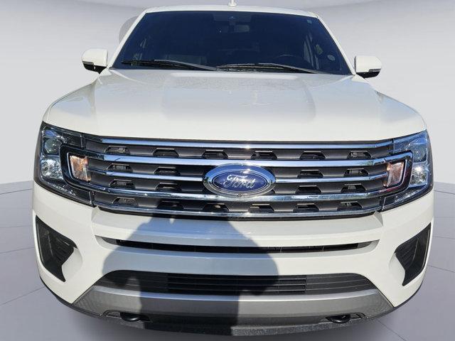 used 2021 Ford Expedition Max car, priced at $37,500