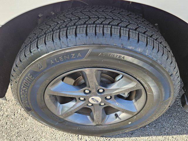 used 2021 Ford Expedition Max car, priced at $37,500