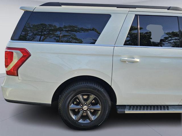 used 2021 Ford Expedition Max car, priced at $37,500