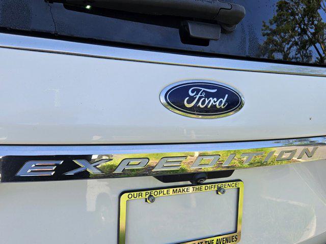 used 2021 Ford Expedition Max car, priced at $37,500