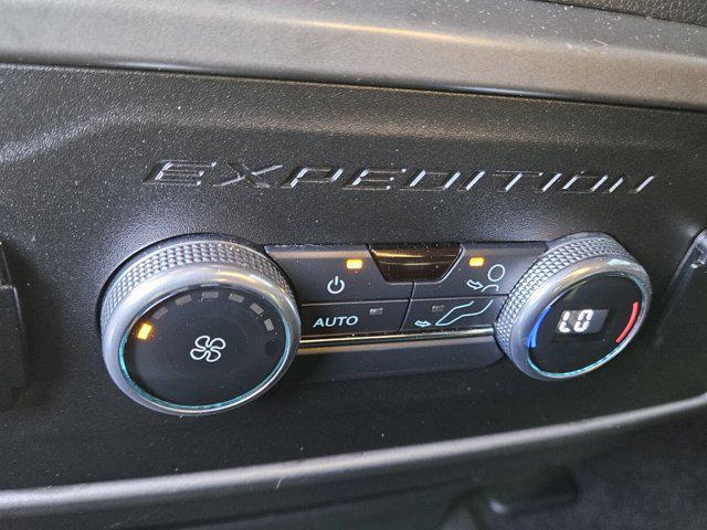 used 2021 Ford Expedition Max car, priced at $37,500