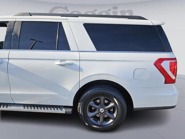 used 2021 Ford Expedition Max car, priced at $37,500