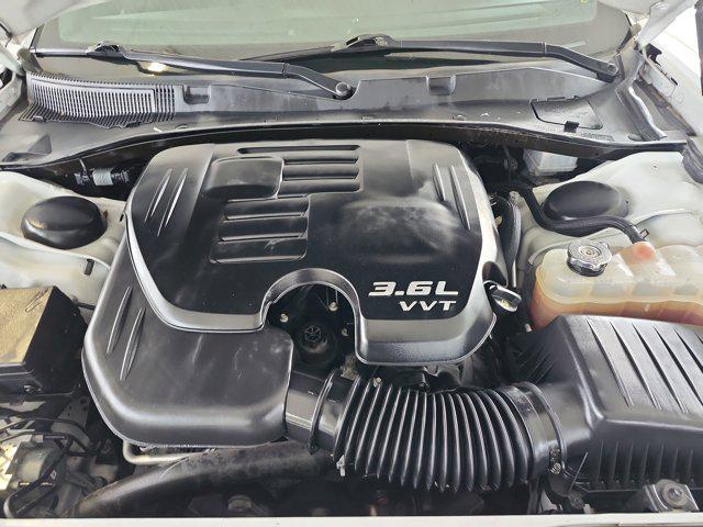 used 2021 Dodge Charger car, priced at $19,479