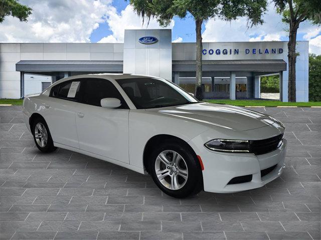 used 2021 Dodge Charger car, priced at $19,479