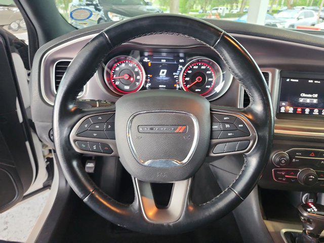 used 2021 Dodge Charger car, priced at $19,479