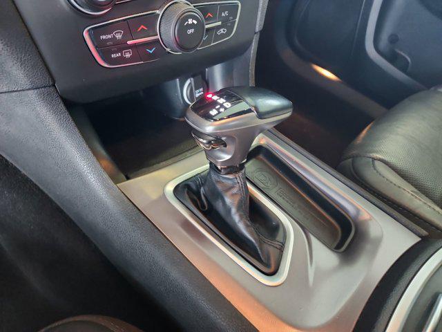 used 2021 Dodge Charger car, priced at $19,479