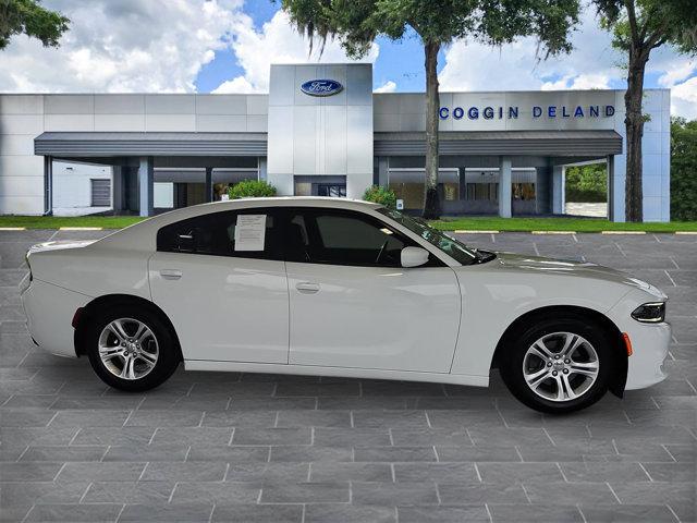 used 2021 Dodge Charger car, priced at $19,479