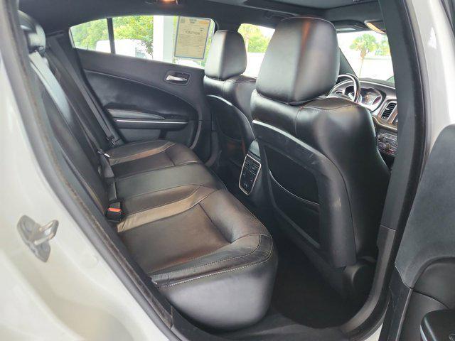 used 2021 Dodge Charger car, priced at $19,479