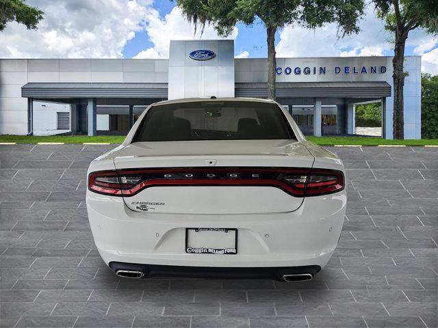 used 2021 Dodge Charger car, priced at $19,479