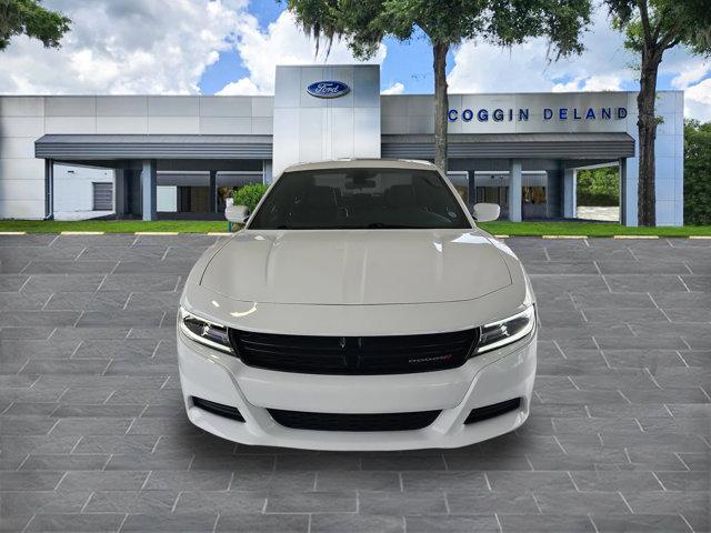 used 2021 Dodge Charger car, priced at $19,479