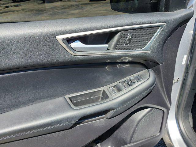 used 2021 Ford Edge car, priced at $22,578