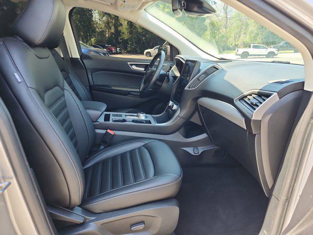used 2021 Ford Edge car, priced at $22,578
