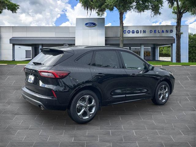 new 2024 Ford Escape car, priced at $30,246