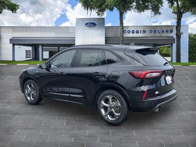 new 2024 Ford Escape car, priced at $30,246