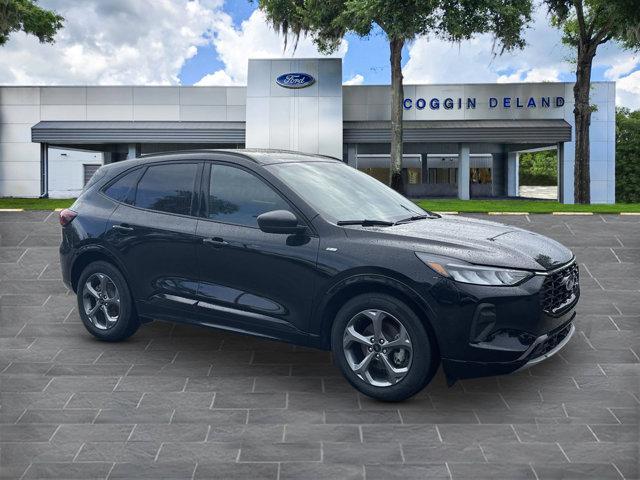 new 2024 Ford Escape car, priced at $30,246