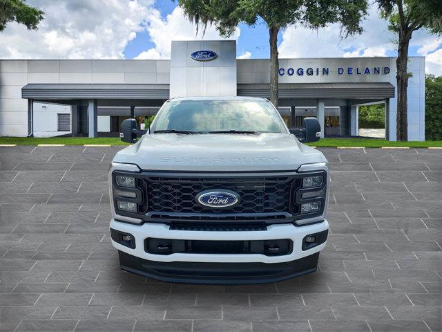 new 2025 Ford F-350 car, priced at $54,006