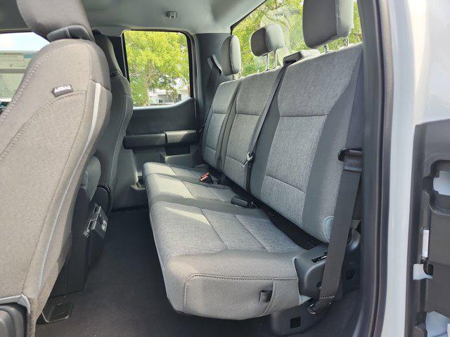 new 2025 Ford F-350 car, priced at $55,006