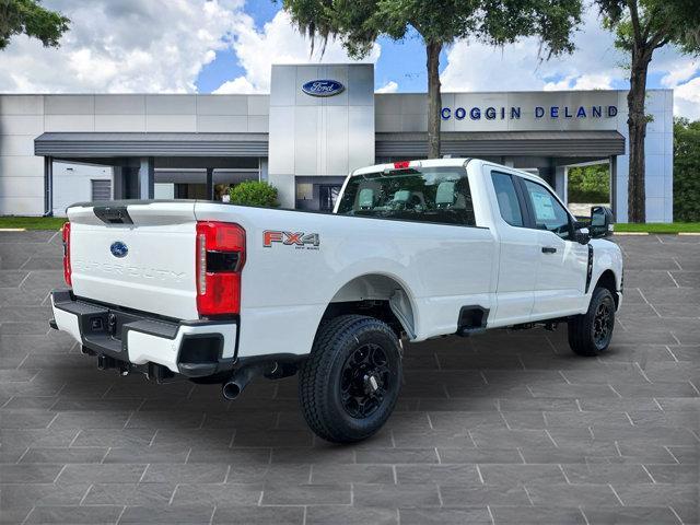 new 2025 Ford F-350 car, priced at $54,006