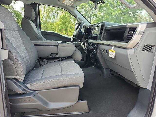 new 2025 Ford F-350 car, priced at $55,006