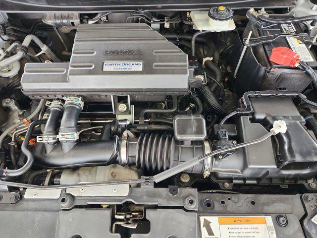 used 2017 Honda CR-V car, priced at $16,994