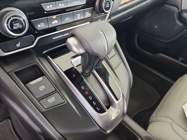 used 2017 Honda CR-V car, priced at $16,994