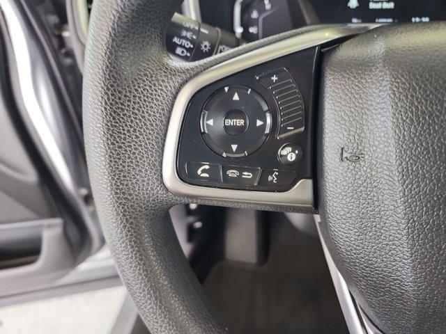 used 2017 Honda CR-V car, priced at $16,994