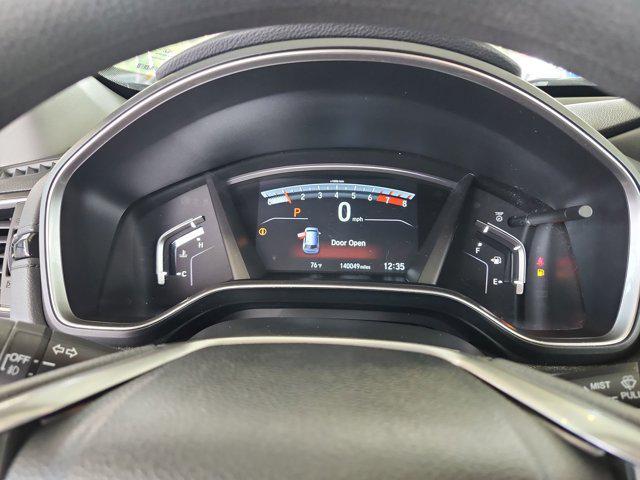 used 2017 Honda CR-V car, priced at $16,994