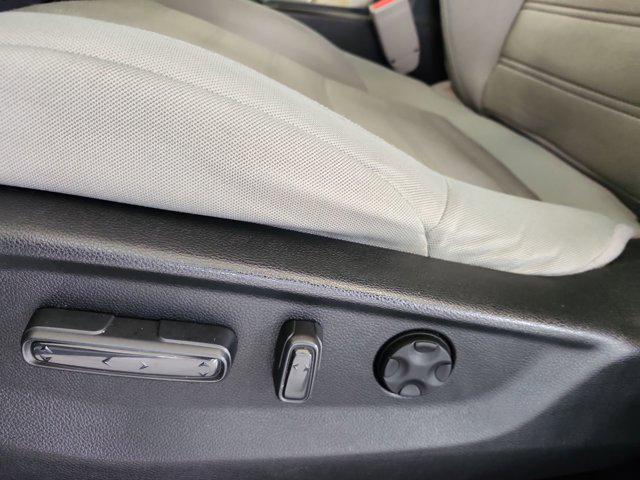 used 2017 Honda CR-V car, priced at $16,994