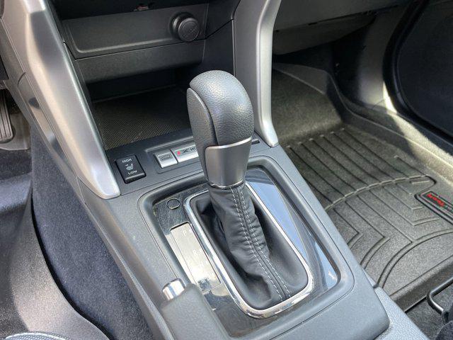 used 2017 Subaru Forester car, priced at $18,952