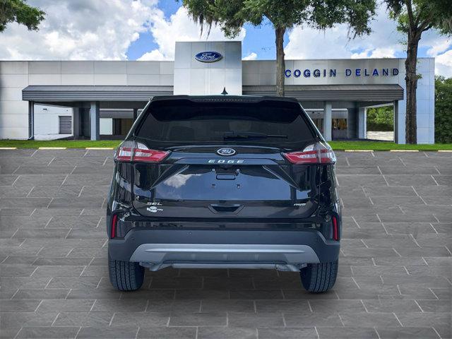 new 2024 Ford Edge car, priced at $31,965