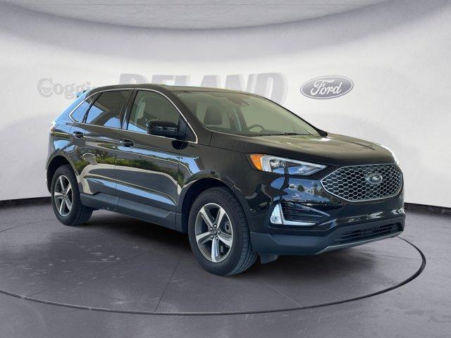 new 2024 Ford Edge car, priced at $41,986
