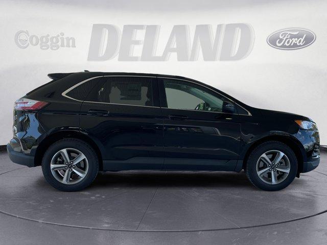 new 2024 Ford Edge car, priced at $41,986